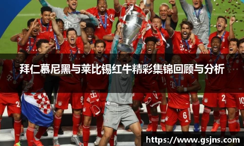 拜仁慕尼黑与莱比锡红牛精彩集锦回顾与分析