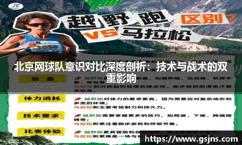 北京网球队意识对比深度剖析：技术与战术的双重影响